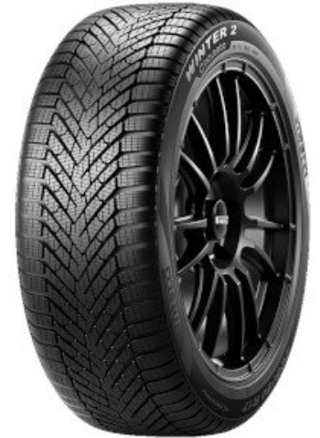 225/45R19 96V PIRELLI CINTURATO WINTER 2 XL