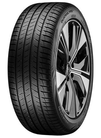 255/40R20 104Y VREDESTEIN QUATRAC PRO XL