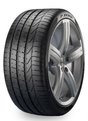 265/35R20 99Y PIRELLI P ZERO XL (*)
