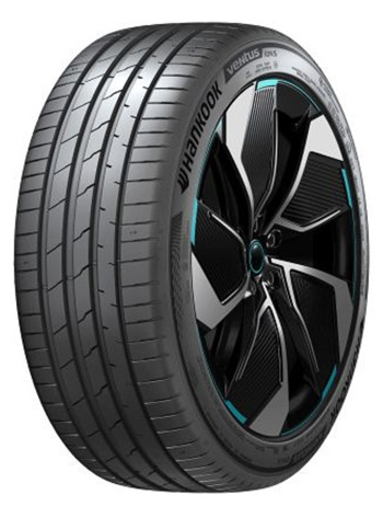 255/45R20 101T HANKOOK ION EVO SUV IK01A XL