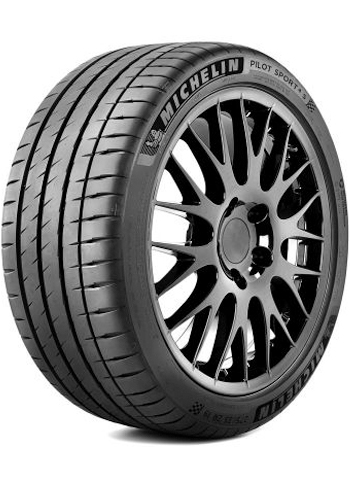 245/45R19 102Y MICHELIN PILOT SPORT 4 S XL *