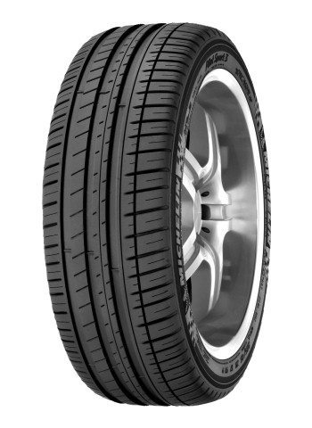 245/35R20 95Y MICHELIN PILOT SPORT 3 XL * MO