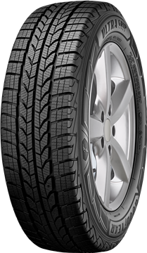 235/50R19C 111/109T GOODYEAR ULTRAGRIP CARGO EVR