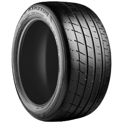 275/30R20 97Y BRIDGESTONE POTENZA S007 XL *