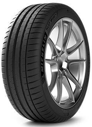 275/40R18 103Y MICHELIN PILOT SPORT 4 XL *