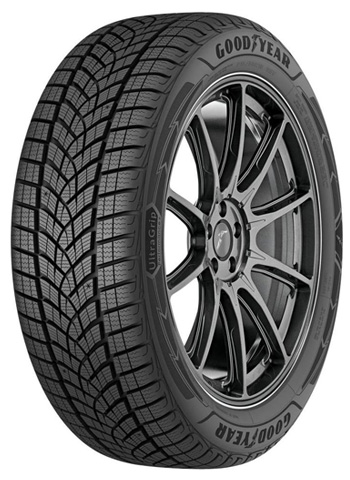 265/45R21 108H GOODYEAR ULTRAGRIP PERFORMANCE + SUV XL EVR FP
