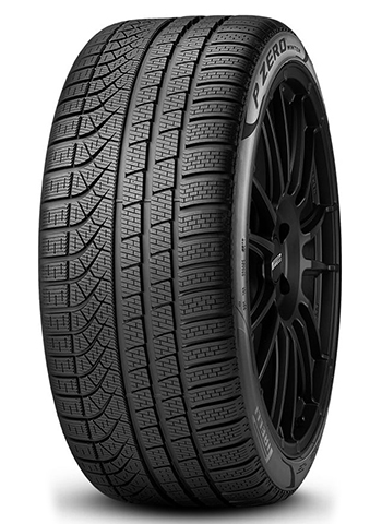 245/40R19 98H PIRELLI WINTER P ZERO XL (E) (*) R-F