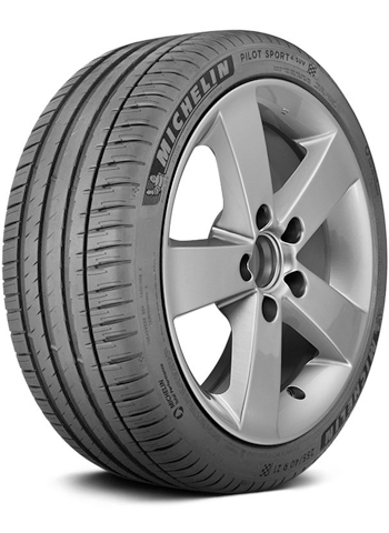275/45R20 110Y MICHELIN PILOT SPORT 4 SUV FRV XL ZP