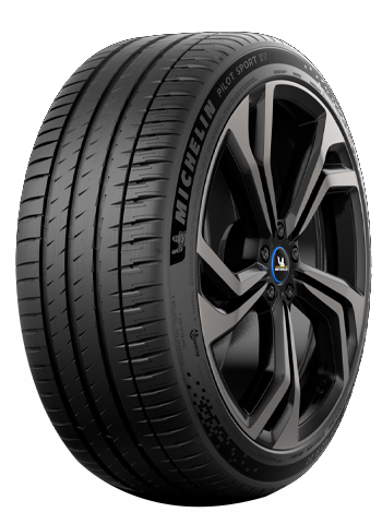 255/45R20 105W MICHELIN PILOT SPORT XL GOE ACOUSTIC