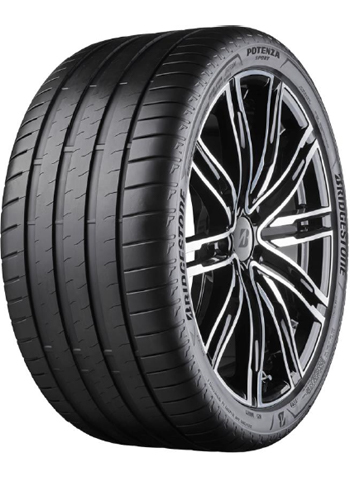 285/30R21 100Y BRIDGESTONE POTENZA SPORT XL