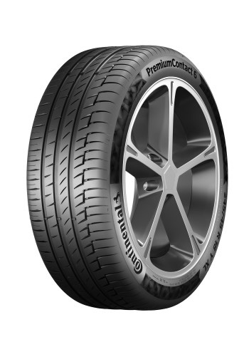 285/40R21 109H CONTINENTAL PREMIUMCONTACT 6 XL AO