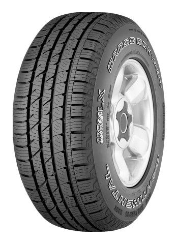 265/45R20 108V CONTINENTAL CONTICROSSCONTACT LX SPORT XL