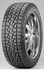 275/50R20 113V PIRELLI SCORPION ATR XL MO1