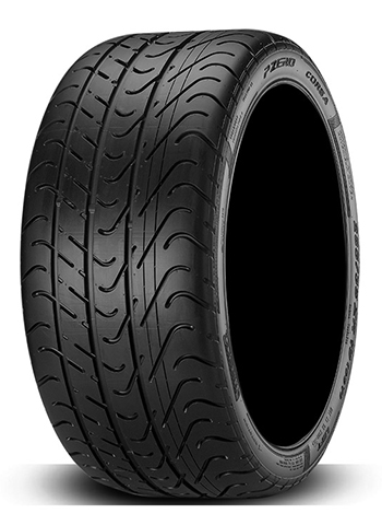 265/30ZR19 93Y PIRELLI P ZERO CORSA ASIMMETRICO 2 XL (E) (F)