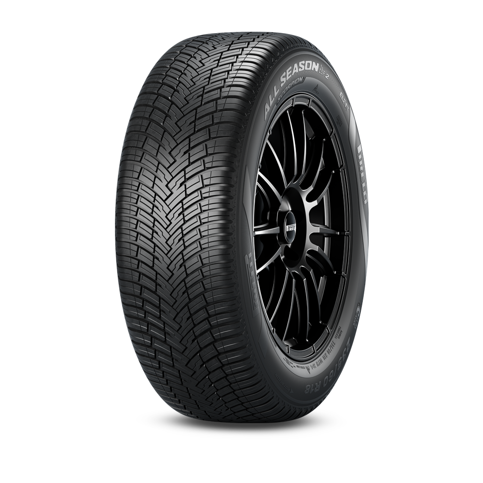 295/40R21 111H PIRELLI SCORPION ALL SEASON XL (VOL)