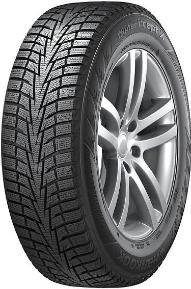 245/70R16 107T HANKOOK I*CEPT X RW10