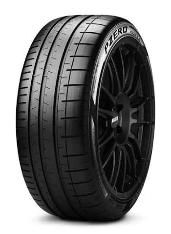 265/40R21 101Y PIRELLI P ZERO CORSA (PZC4) (NE0)