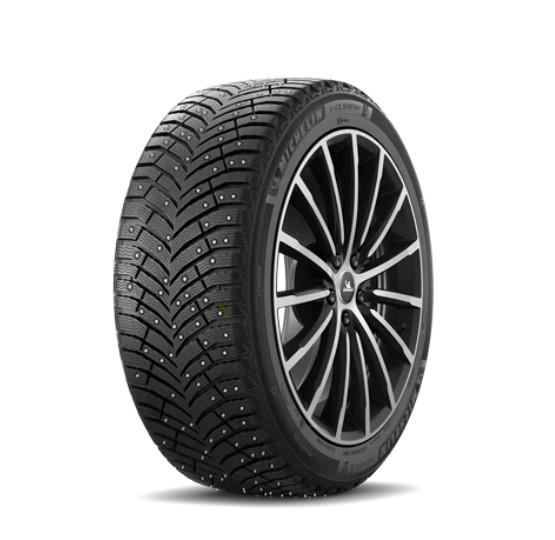 255/45R19 104H MICHELIN X-ICE NORTH 4 XL RG
