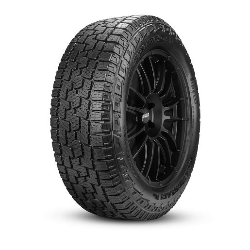 295/40R20 110V PIRELLI SCORPION A LL TERRAIN PLUS XL (NA0)