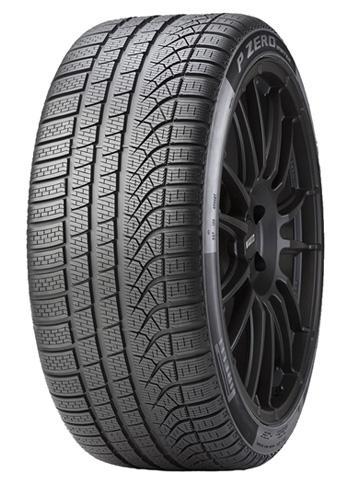 295/40R20 110V PIRELLI P ZERO WINTER XL (NA0)