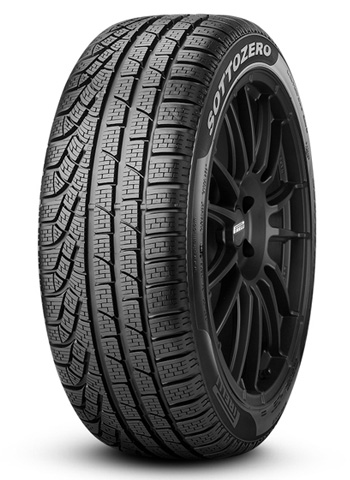 325/30R20 106W PIRELLI WINTER 270 SOTTOZERO SERIE II XL
