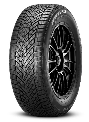 275/40R22 108V PIRELLI SCORPION WINTER 2 XL NCS
