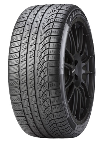 285/40R19 107V PIRELLI P ZERO WINTER XL (T0)