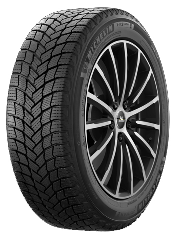 255/50R19 107H MICHELIN X-ICE SNOW SUV XL