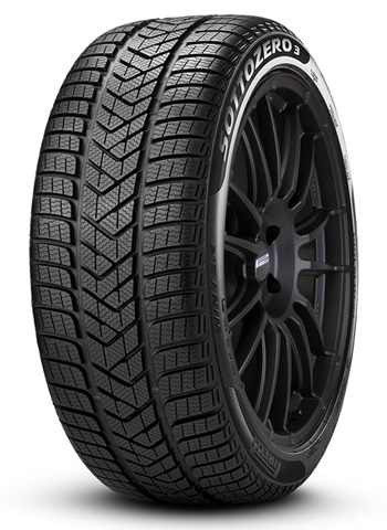 255/45R20 105V PIRELLI WINTER SOTTOZERO 3 XL *