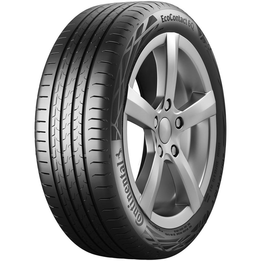 285/40R22 106Y CONTINENTAL ECOCONTACT 6Q XL MO