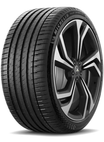 285/45R21 113Y MICHELIN PILOT SPORT 4 SUV NC0 XL NC0 RG
