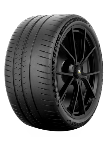 295/35R20 105Y MICHELIN PILOT SPORT CUP 2 XL
