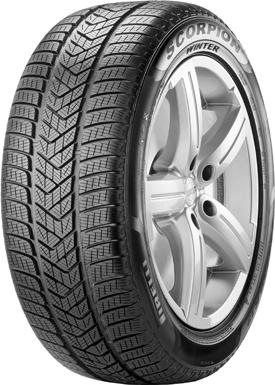 275/40R22 107V PIRELLI SCORPION WINTER XL (LTS) (E)