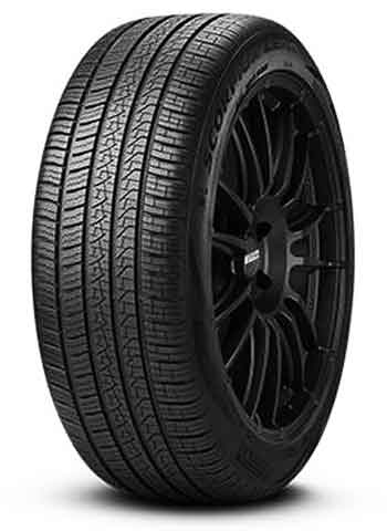 275/35R22 104W PIRELLI P ZERO ALL SEASON XL