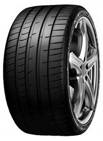335/30R21 109Y GOODYEAR EAGLE F1 SUPERSPORT R XL N0|EVR FP