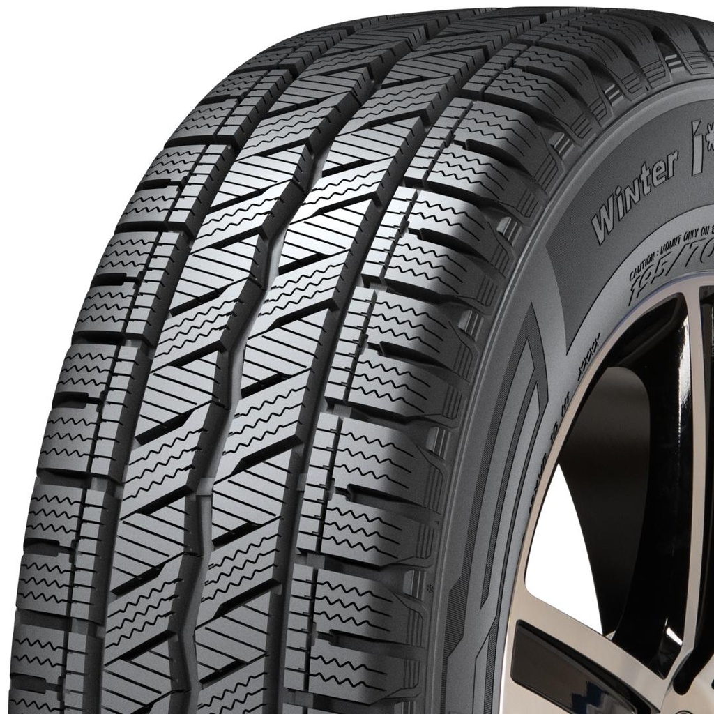 205/60R16 100/98T HANKOOK WINTER I*CEPT LV RW12