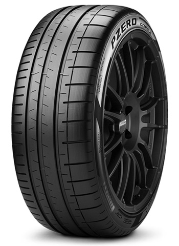 345/30R21 111Y PIRELLI P ZERO CORSA (PZC4) XL F