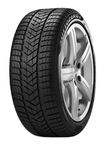 355/25R21 107W PIRELLI WINTER SOTTOZERO 3 XL (E) (L)