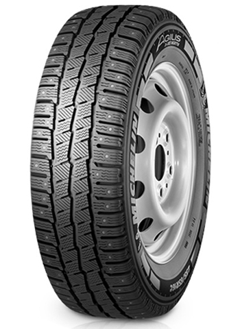 215/60R17 109T MICHELIN AGILIS X-ICE NORTH XL