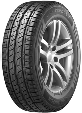 215/65R15C 104/102T HANKOOK WINTER I*CEPT LV RW12