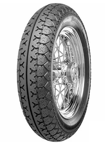 400/80R18 64H CONTINENTAL K 112