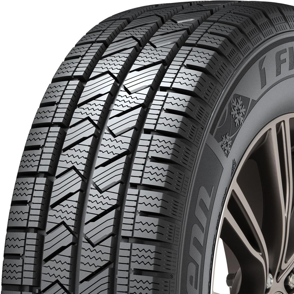215/70R15 109/107R LAUFENN I FIT VAN LY31