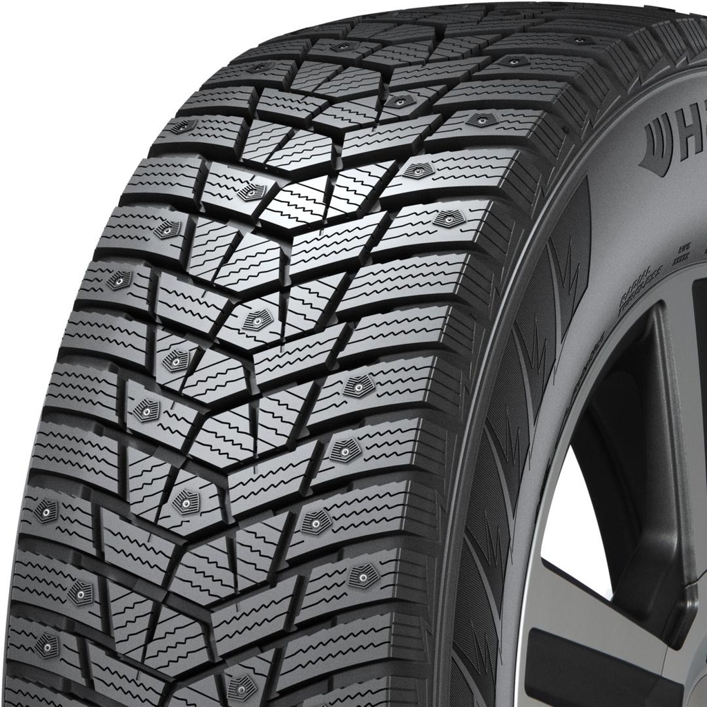 215/75R16C 116/114R HANKOOK WINTER I*PIKE LV RW15