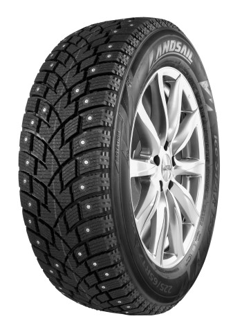 225/60R17 103T LANDSAIL IS37SP