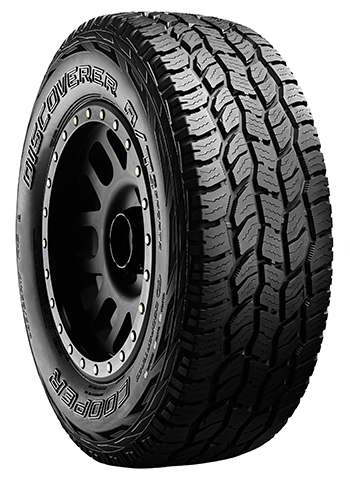 275/65R18 116T COOPER DISCOVER AT3 SPORT 2 L
