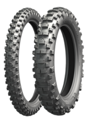 90/90-21 54R MICHELIN ENDURO