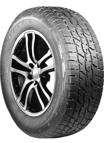 265/60R18 114H COOPER DISCOVER ATT XL