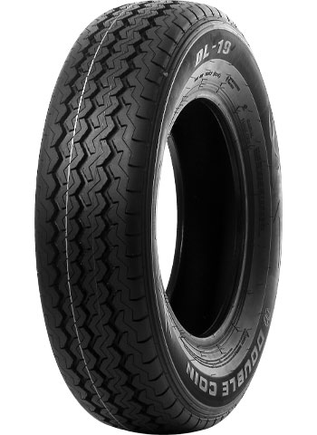 235/65R16C 115/113T DOUBLE COIN DL19