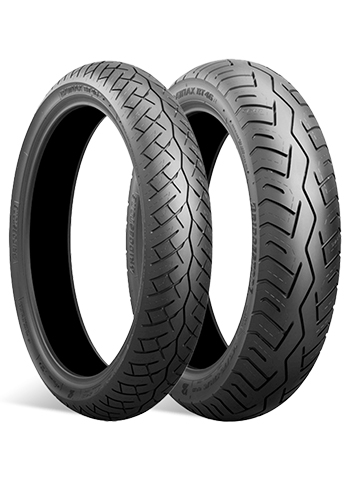 400/80R18 64H BRIDGESTONE BATTLAX BT-016