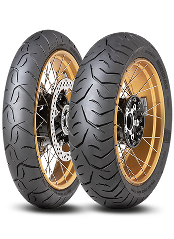 170/60R17 72W DUNLOP TRAILMAX MERIDIAN XL